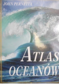 Atlas oceanów