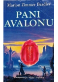 Pani Avalonu