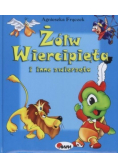 Żółw wiercipięta