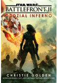 Star Wars Battlefront Tom II Oddział Inferno
