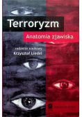 Terroryzm anatomia zjawiska