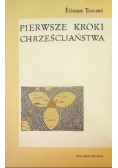 Pierwsze kroki chrześcijaństwa