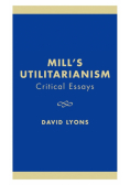 Mill's Utilitarianism