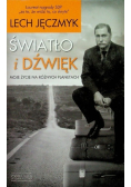 Światło i dźwięk