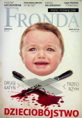 Fronda Numer 65 Dzieciobójstwo