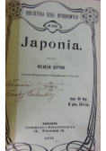 Japonia,1904r.