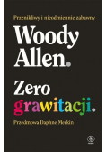 Zero grawitacji