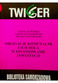 Obligacje komunalne i ich rola w finansowaniu inwestycji