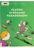 Platon w krainie paradoksów