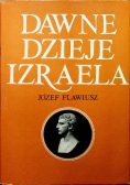 Dawne dzieje Izraela