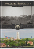 Kopalnia Brzeszcze 110 lat