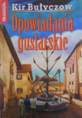 Opowiadania guslarskie