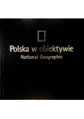 Polska w obiektywie National Geographic