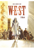 West 5 Megan