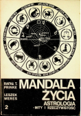 Mandala życia Tom I