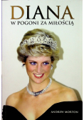 Diana w pogoni za miłością