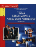 Teoria komunikowania publicznego i politycznego