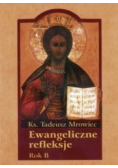 Ewangeliczne refleksje Rok B