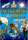 Encyklopedia dla dzieci Już wiem