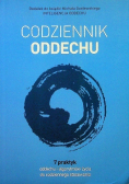 Codziennik oddechu