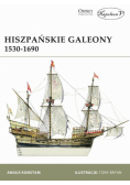 Hiszpańskie galeony 1530-1690