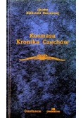 Kosmasa Kronika Czechów