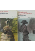 Dziedzictwo Tom 1 i 2