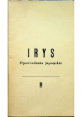 Irys Opowiadania japońskie