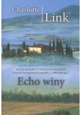 Echo winy