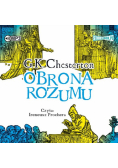 Obrona rozumu