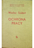 Ochrona Pracy