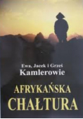 Afrykańska chałtura