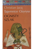 Ognisty szlak