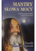 Mantry słowa mocy