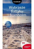 Travelbook Wybrzeże Bałtyku i Bornholm