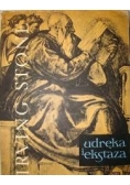 Udręka i Ekstaza