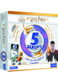 5 sekund Harry Potter