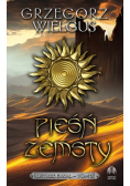 Pieśń zemsty Ostrze Erkal Tom 2
