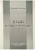 Żydzi w dziejach Polski