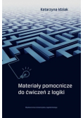 Materiały pomocnicze do ćwiczeń z logiki