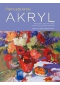 Pierwsze kroki: Akryl