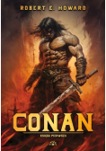 Conan. Księga pierwsza