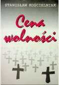Cena wolności