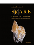 Skarb Kopalnia Soli Wieliczka