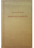 Arabische grammatik