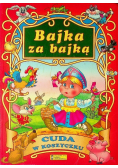 Bajka za bajką