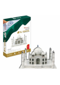 Puzzle 3D Taj Mahal 87