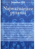 Najważniejsze pytania