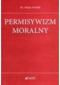 Permisywizm moralny