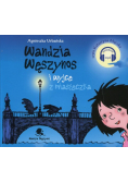 Wandzia Węszynos i wyjce z miasteczka